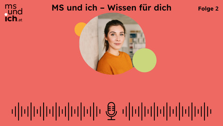 Multiple Sklerose frühzeitig erkennen und erfolgreich behandeln Podcast – Wissen für dich