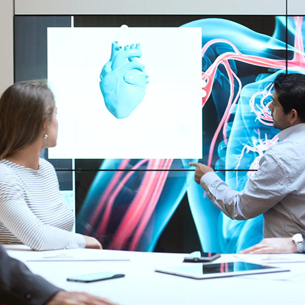 Kardiologie & Stoffwechsel