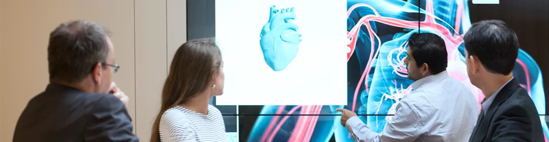 Kardiologie & Stoffwechsel