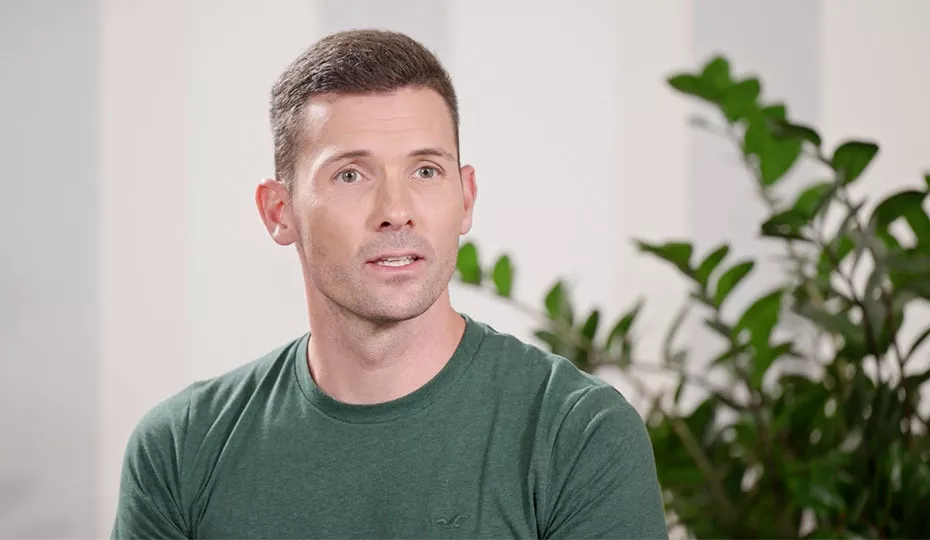 Teaser Christian MS-Patient Teaser Christian MS-Patient