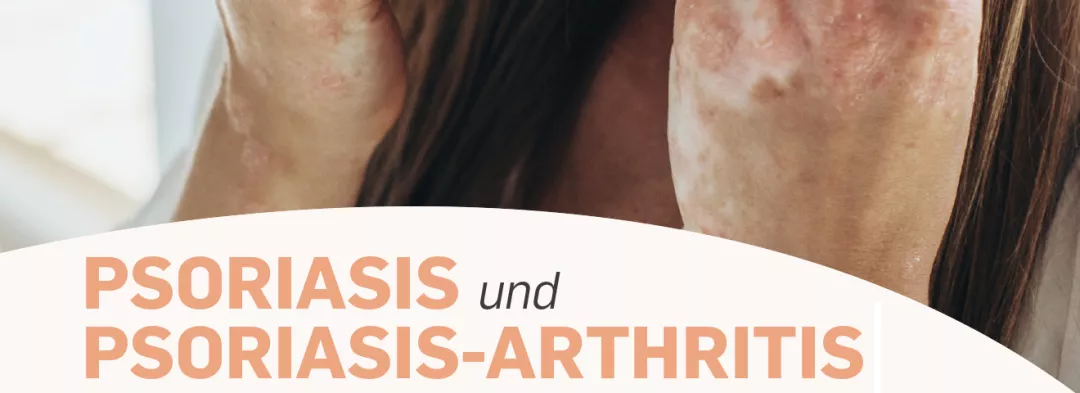 Cover PatientInnenbroschüre