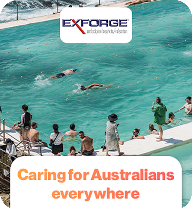EXFORGE® EXFORGE®