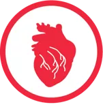 Heart icon