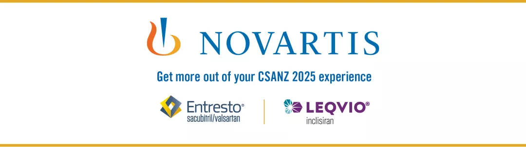 Experience CSANZ 2025 