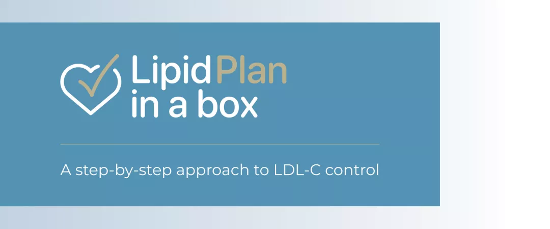 Lipid Plan in a Box Header