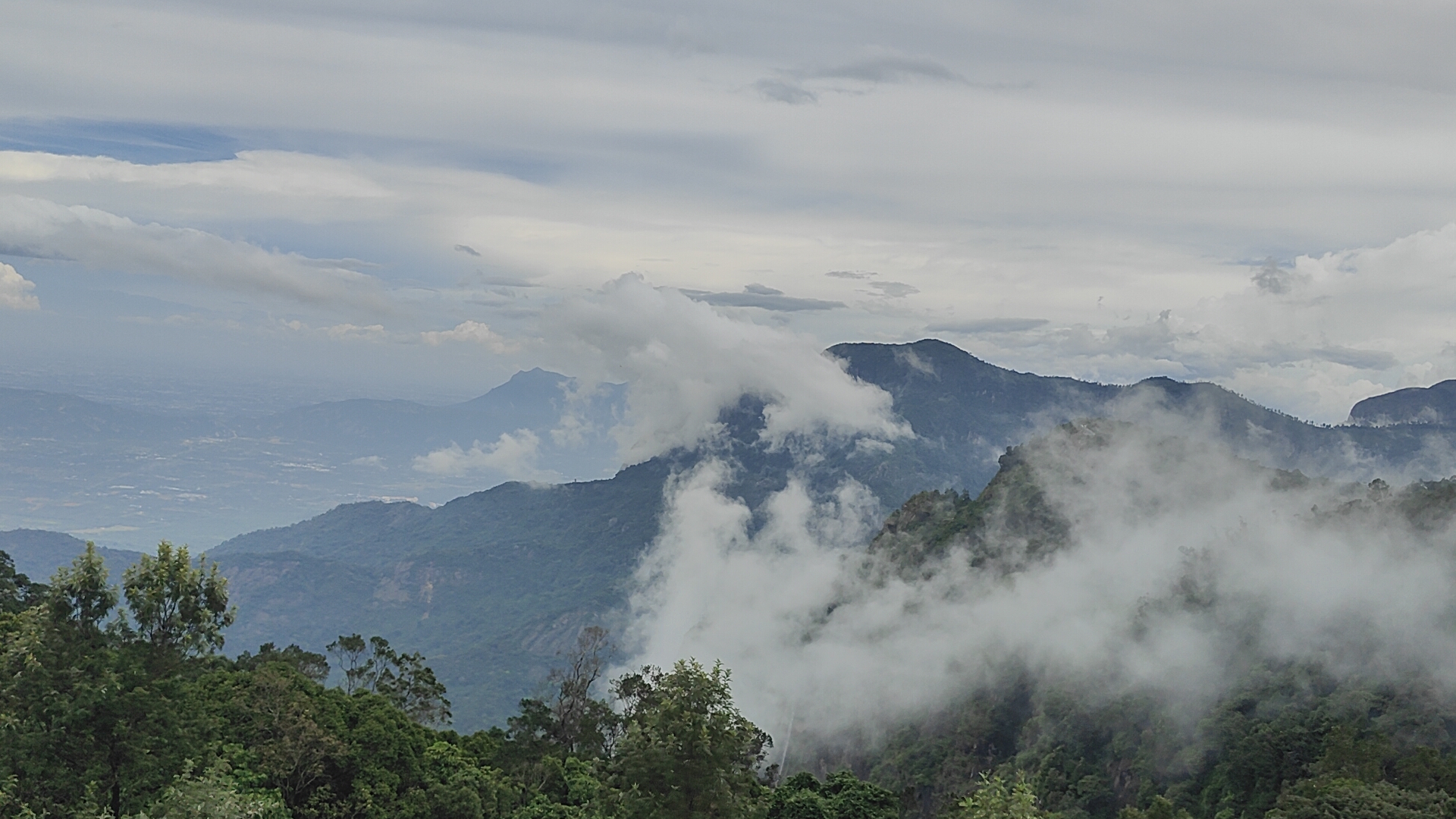 Clouds Clouds