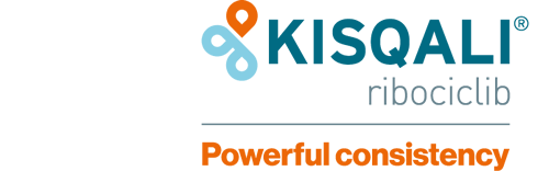 Kisqali Logo Kisqali Logo