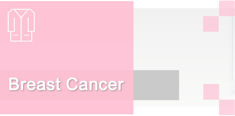 Pink banner breast cancer Pink banner breast cancer