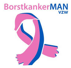 Logo  BorstkankerMAN