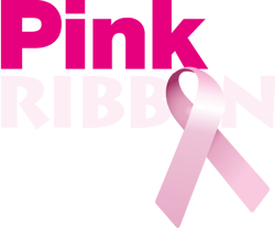 logo  Pink Ribbon