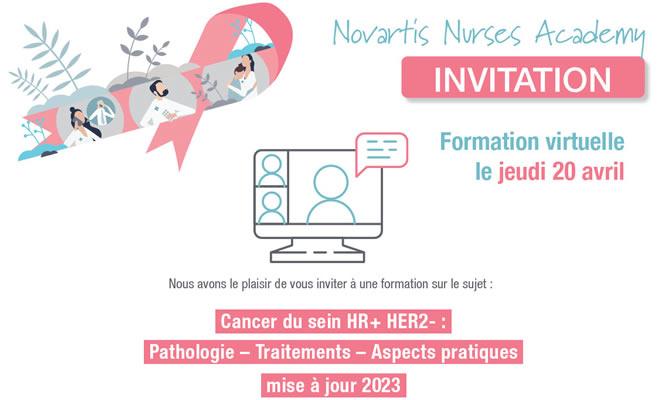 Mise à jour 2023 - Invitation Mise à jour 2023 - Invitation