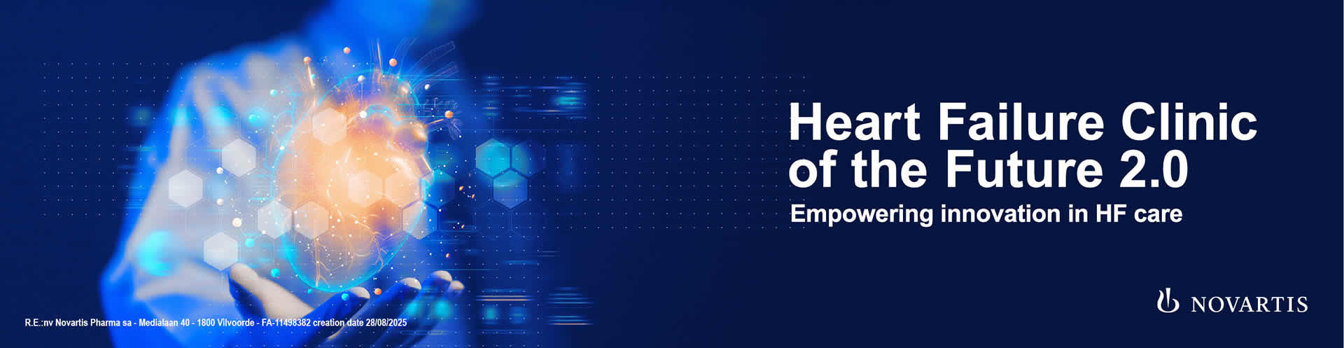 Heart Failure Clinic of the Future 2.0 Heart Failure Clinic of the Future 2.0