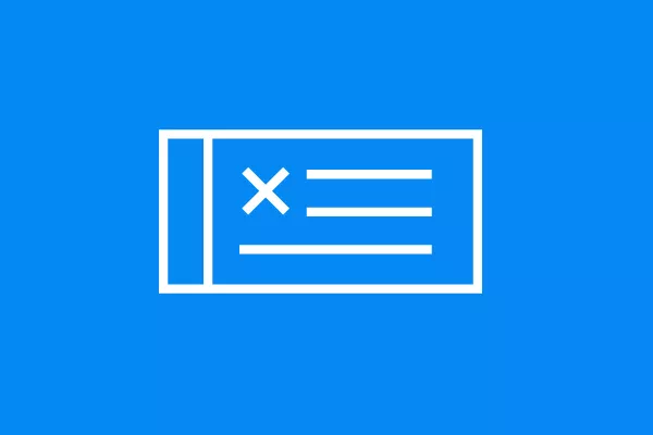 Icon productinformation