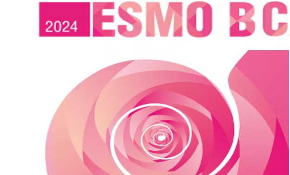 ESMO BC 2024