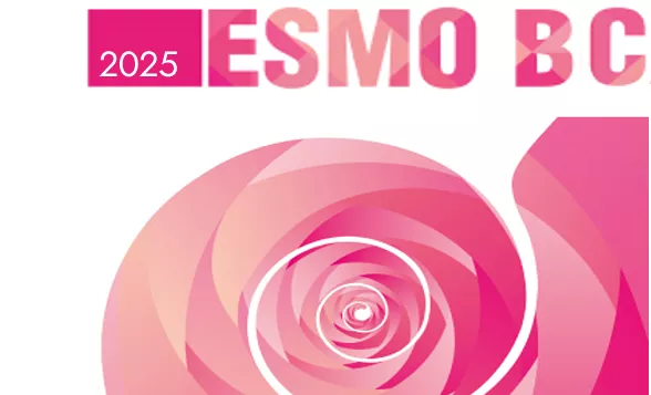 ESMO BC 2025