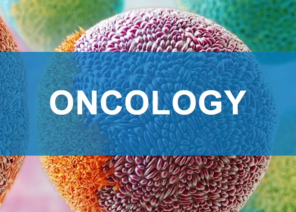 Congresses oncology
