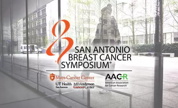 San Antonio Breast Cancer Symposium