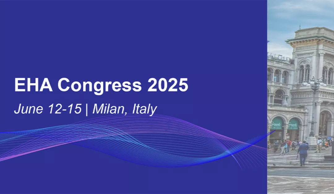 EHA Banner