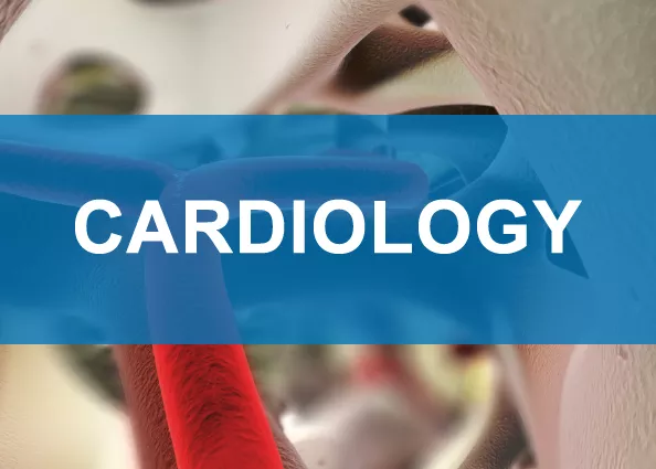 Cardiology