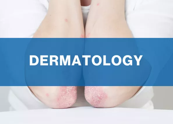 Dermatology