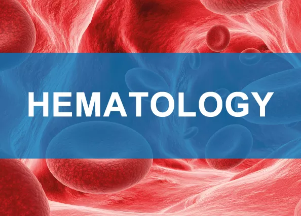 Hematology