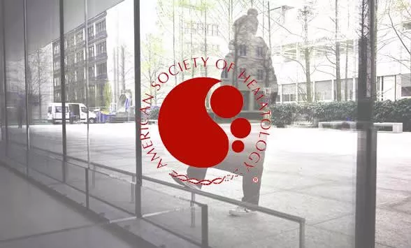 American Society of Hematology