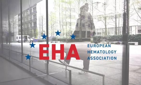 EHA congresses