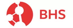 Logo BHS