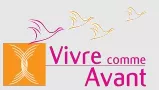 Logo Vivre Comme Avant