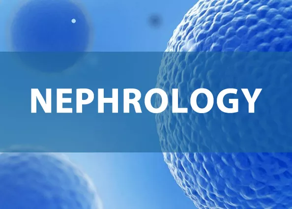 Nephrology