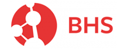 Logo BHS Logo BHS