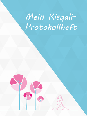 Kisqali® Patient Brochure (German) Kisqali® Patient Brochure (German)