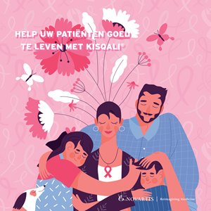 Kisqali® nurses brochure (Dutch) Kisqali® nurses brochure (Dutch)