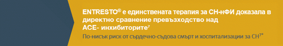 Entresto - Анимация 2