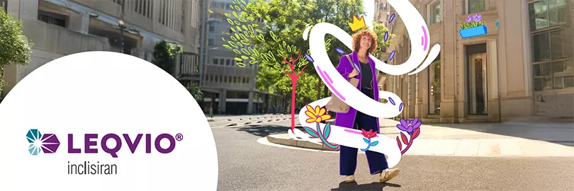 Leqvio - product information
