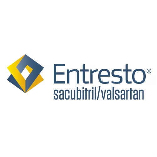Entresto - Logo
