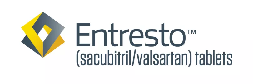 Entresto logo