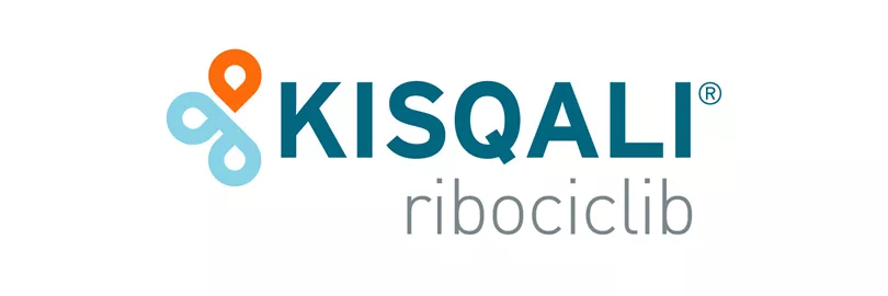 Kisqali ribociclib - Logo