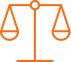 Ícone de Balança da Justiça