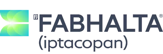 FABHALTA® - IPTACOPAN FABHALTA® - IPTACOPAN