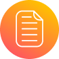 Document icon Document icon
