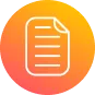 Document icon