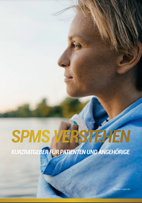 SPMS Patientenbroschüre SPMS Patientenbroschüre
