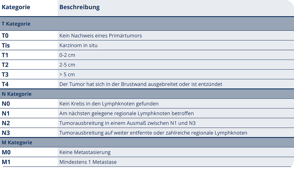 Tabelle Tabelle