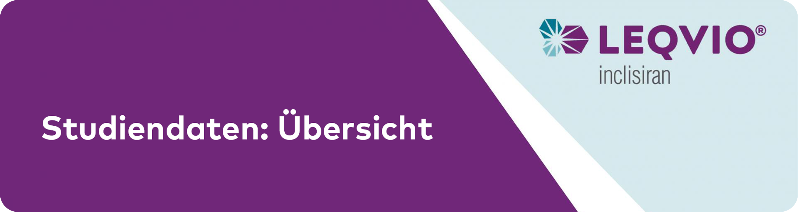 Studiendaten Studiendaten