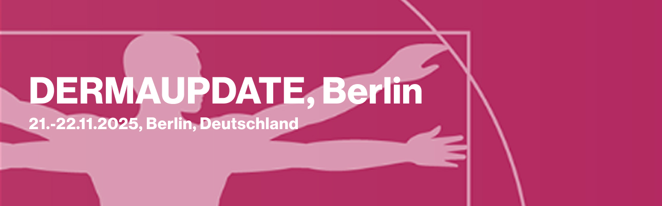 Derma Update, Berlin