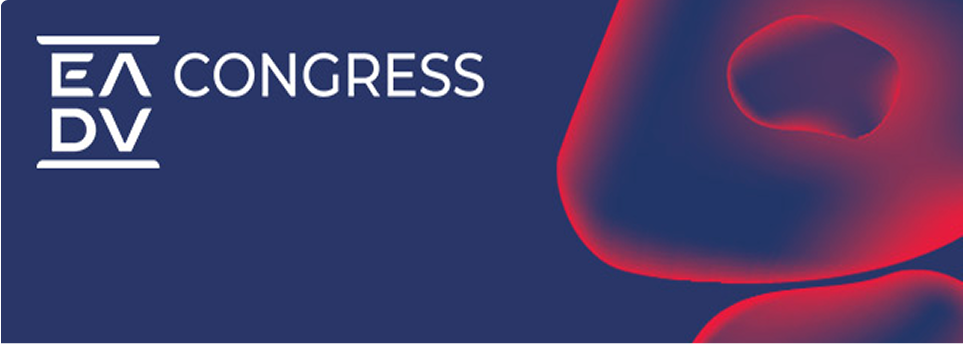 EADV - European Academy of Dermatology and Venereology