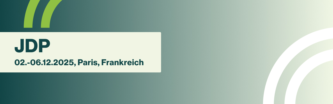 JDP - Les Journées Dermatologiques de Paris