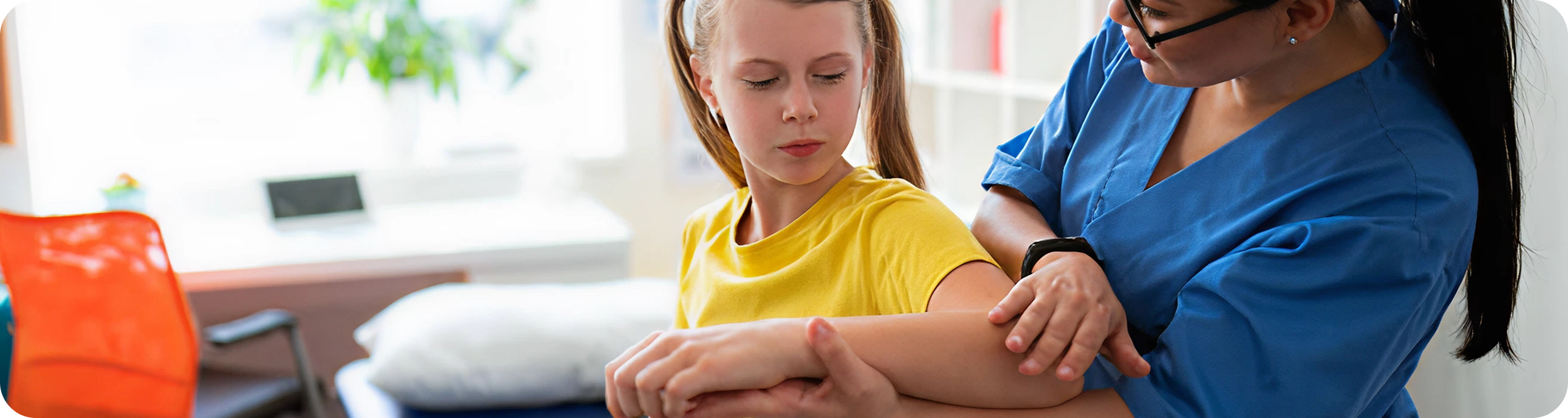 Juvenile arthritis Juvenile arthritis