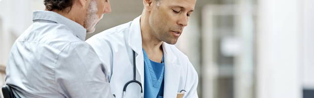 Klassifizierung der Herzinsuffizienz